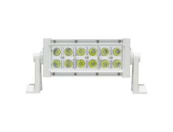 Seachoice 12 Led Light Bar White