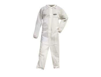 Seachoice Sms Paint Suit W/Collar-Large