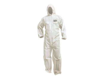 Seachoice Sms Paint Suit W/Hood-Large