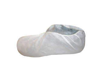 Seachoice Shoe Cover W/Anti-Slip(50 Ea)