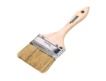 Seachoice Double Wide Chip Brush-3''