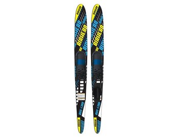 Ski Set Airhead S-1300 Combo 67" Pr