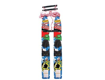 Ski Set Airhead St-150 Junior Trainer Pr