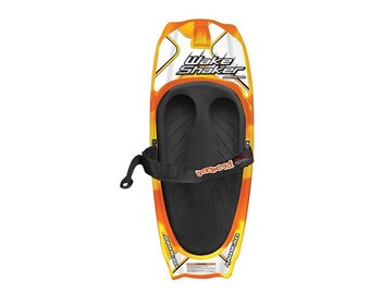 Kneeboard Airhead Wake Shaker