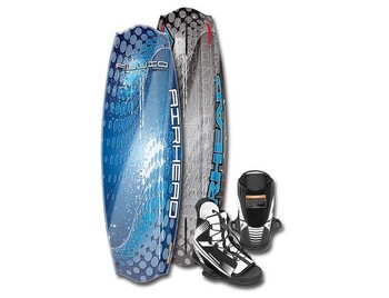 Wakeboard A/Head Ripslash W Venom 9-12