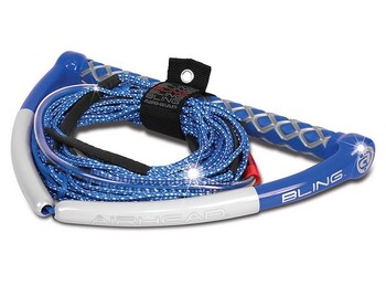 Rope Wakeboard Airhead Spectra Bling