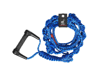 Rope Wakesurf Airhead 4.87M