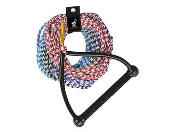 Ski Rope Airhead 4-Section