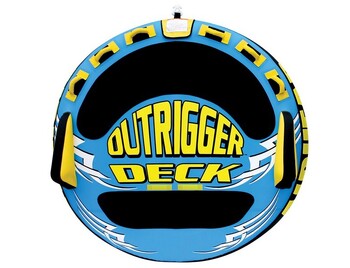 Airhead Outrigger