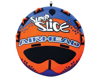 Towable Airhead Super Slice