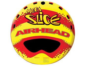 Towable Airhead Mega Slice