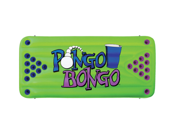 Airhead Beer Pongo Pongo