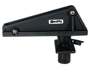 Anchor Lock/Flush Mount (Scotty)