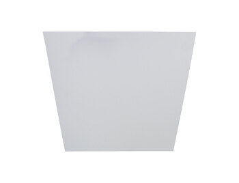 BLA Transom Pad 389mm X 360mm X 6mm