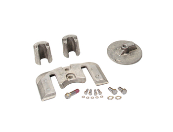 Replacement Anode Kit