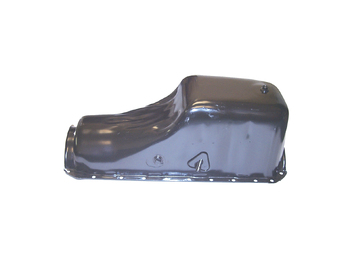 Oil Pan Mercruiser