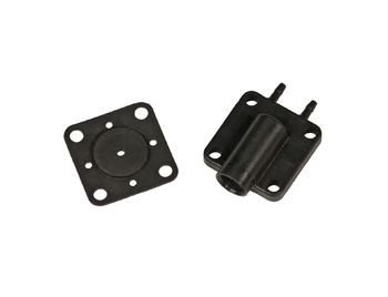 Cover & Gasket Assembly Johnson/Evinrude