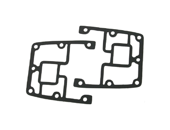 Gasket  Adapter Pack Of 2