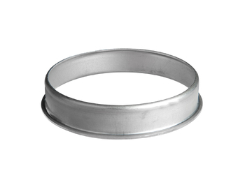 Bellow Flange Ring