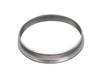 Bellow Flange Ring