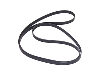 Serpentine Belt Mercury