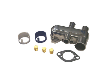 Thermostat Housing Gm