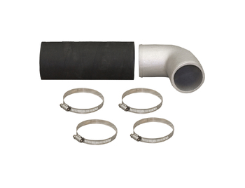 Exhaust Elbow Adapter