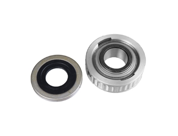 Seal And Bearing Kit Mercruiser