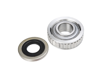 Seal And Bearing Kit Mercruiser