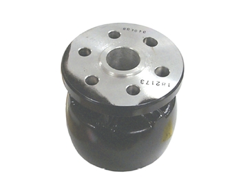 Sierra Engine Coupler - Mercruiser