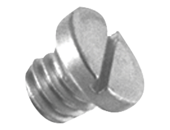 Lower Unit Drain/Fill Screw