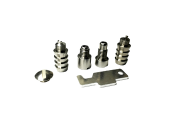 Lower Unit Fill/Drain Kit