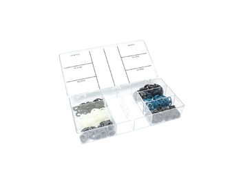 Drain Screw Gasket Assortment Kit