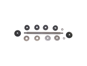 Trim Cylinder Anchor Pin Kit Mercruiser#