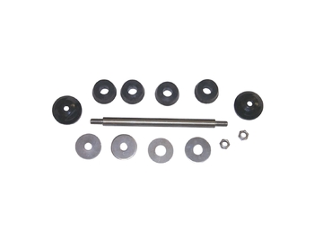 Trim Cylinder Anchor Pin Kit Mercruiser#