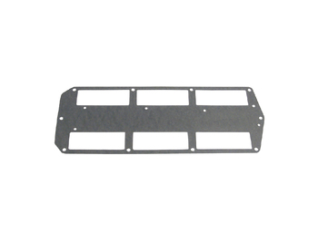 Reed Block Housing Gasket Pack Of 2