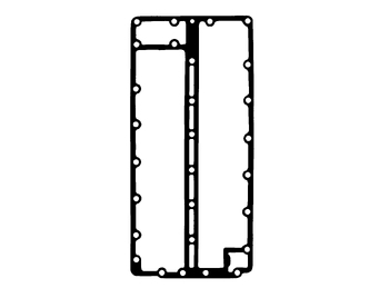 Gasket Pack Of 2