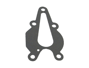 Impeller Gasket Pack Of 2