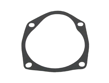 Impeller Gasket Pack Of 2