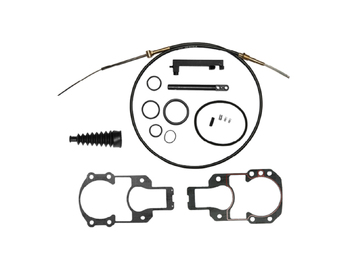 Lower Shift Cable Kit No 1