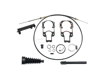 Lower Shift Cable Kit A No 1 Gen Ii