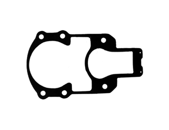 Gasket Set-Outdrive