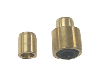 Bell Hsg Bushing Kit