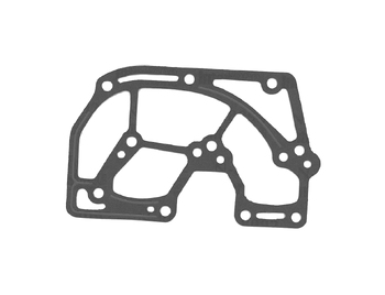 Gasket Exhaust Manifold Merc