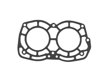 Gasket Head Mercruiser