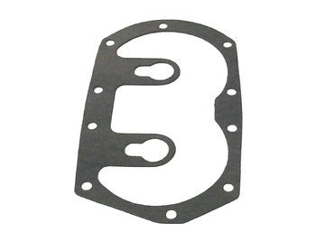 Block Cover Gasket Pack Of 2