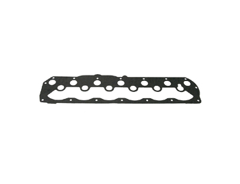 Gasket Block Cover Pack Of 2