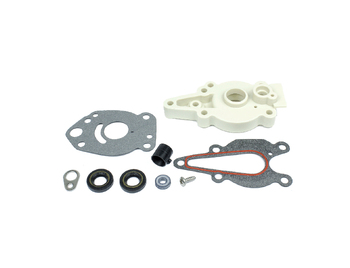 Water Pump Kit Incl Housing Merc/Mar