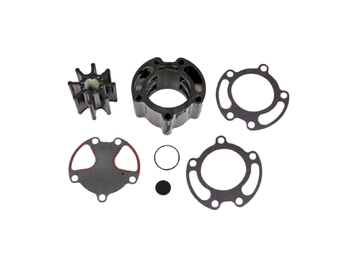 Water Pump Repair Kit Mercruiser