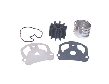 Impeller Repair Kit